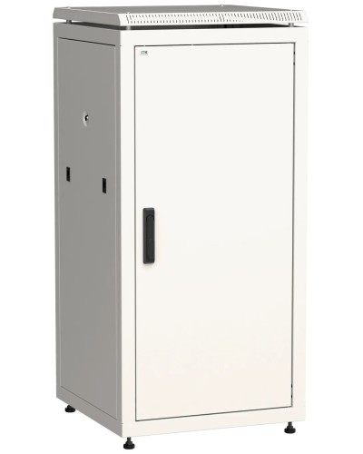 LN35-28U66-M. Шкаф телекоммуникационный 19 напольный 28U. ITK в Саратове
