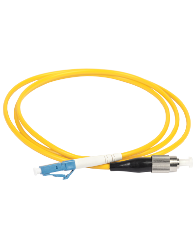 FPC09-FCU-LCU-C1L-20M. Патч-корд оптический. ITK в Саратове
