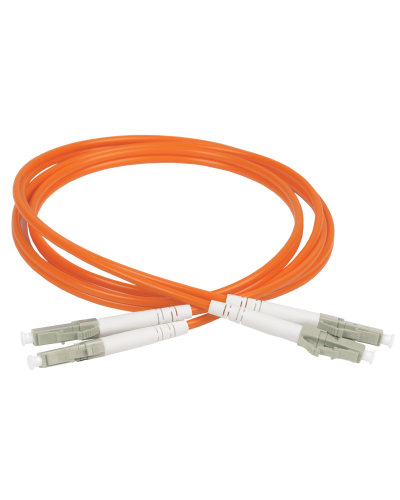 FPC50-LCU-LCU-C2L-20M. Патч-корд оптический. ITK в Саратове
