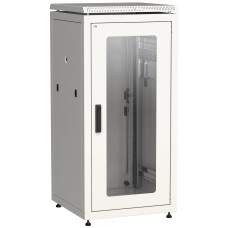 LN35-24U66-GM. Шкаф телекоммуникационный 19 напольный 24U. ITK