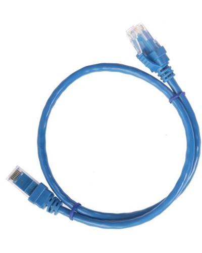 PC03-C5EU-05M. Патч-корд медный. ITK в Саратове