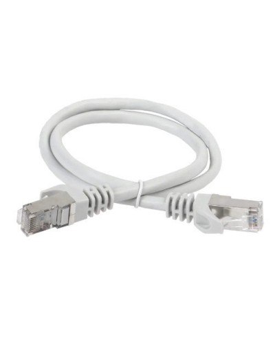 PC01-C6FL-10M. Патч-корд медный. ITK в Саратове