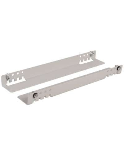 SR35-800-R (2 шт). Направляющие уголки. ITK в Саратове
