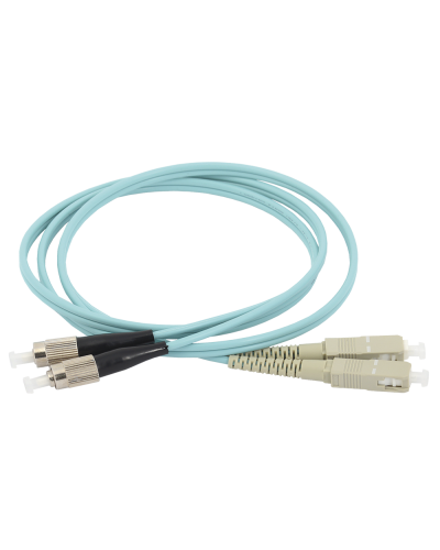 FPC5003-SCU-FCU-C2L-2M: Патч-корд оптический в Саратове