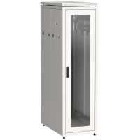 LN35-42U61-G. Шкаф телекоммуникационный 19 напольный 42U. ITK