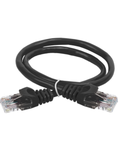 PC09-C6U-05M. Патч-корд медный. ITK в Саратове