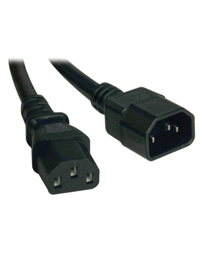 PC-C13C14-5M. Кабель питания. ITK в Саратове