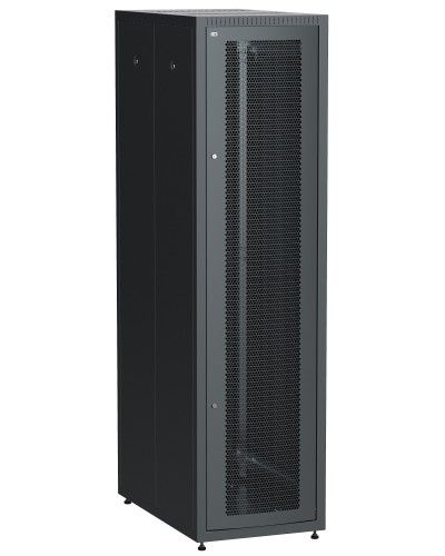 LE05-42U61-PM. Шкаф телекоммуникационный 19 напольный 42U. ITK в Саратове