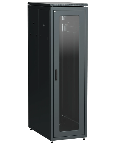 LN05-33U81-GP. Шкаф телекоммуникационный 19 напольный 33U. ITK в Саратове