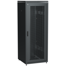 LN05-47U88-PM. Шкаф телекоммуникационный 19 напольный 47U. ITK