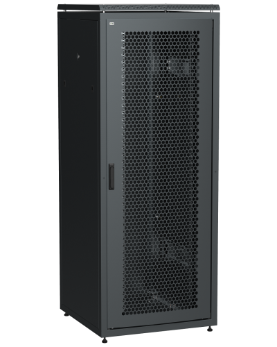 LN05-47U88-PM. Шкаф телекоммуникационный 19 напольный 47U. ITK в Саратове