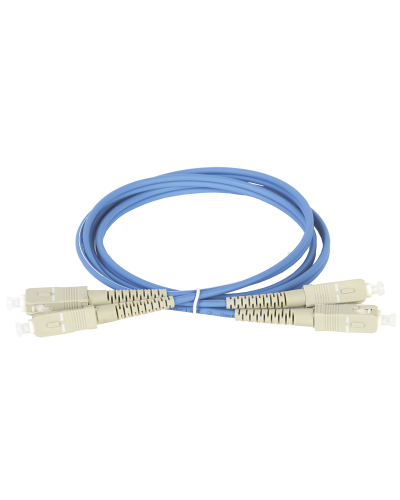 FPC5004-SCU-SCU-C2L-25M: Патч-корд оптический в Саратове