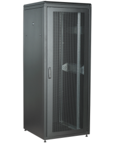 LN05-28U88-PM. Шкаф телекоммуникационный 19 напольный 28U. ITK в Саратове