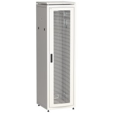 LN35-42U66-P. Шкаф телекоммуникационный 19 напольный 42U. ITK