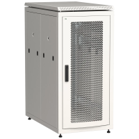 LN35-18U61-P. Шкаф телекоммуникационный 19 напольный 18U. ITK