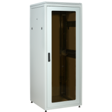 LN35-38U88-GM. Шкаф телекоммуникационный 19 напольный 38U. ITK