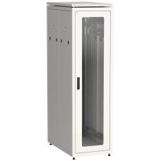 LN35-33U61-G. Шкаф телекоммуникационный 19 напольный 33U. ITK