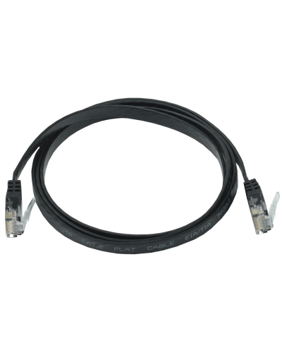 PC09-C06U-2M-FL. Патч-корд медный. ITK в Саратове