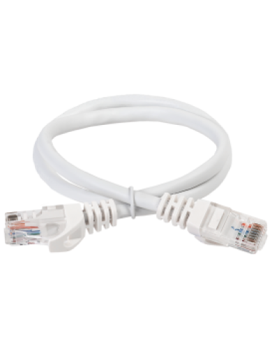 PC08-C5EU-5M. Патч-корд медный. ITK в Саратове