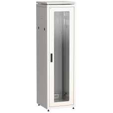 LN35-33U68-GM. Шкаф телекоммуникационный 19 напольный 33U. ITK