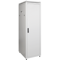 LN35-33U61-MM. Шкаф телекоммуникационный 19 напольный 33U. ITK