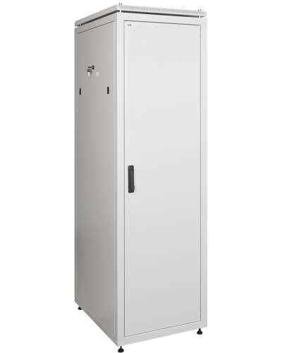 LN35-33U61-MM. Шкаф телекоммуникационный 19 напольный 33U. ITK в Саратове