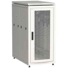 LN35-24U81-PP. Шкаф телекоммуникационный 19 напольный 24U. ITK