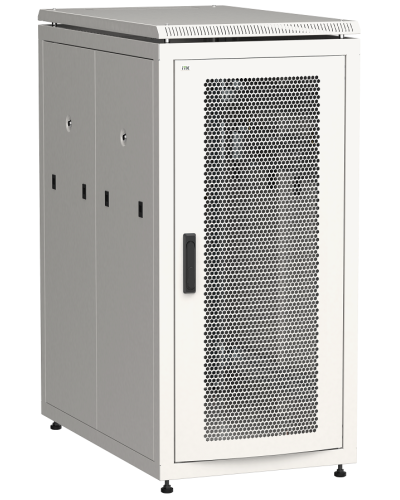 LN35-24U81-PP. Шкаф телекоммуникационный 19 напольный 24U. ITK в Саратове