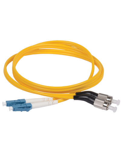 FPC09-FCU-LCU-C2L-30M. Патч-корд оптический. ITK в Саратове