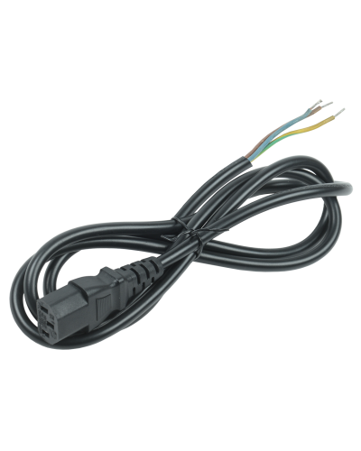 PC-C13N-1M. Кабель питания. ITK в Саратове