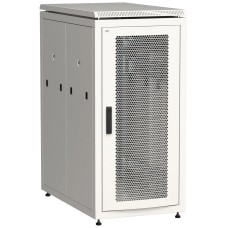 LN35-28U61-PP. Шкаф телекоммуникационный 19 напольный 28U. ITK