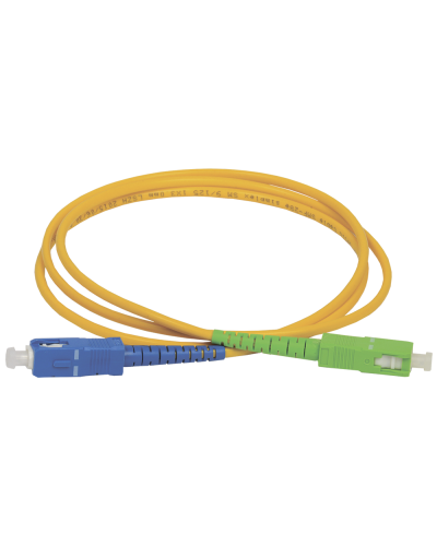FPC09-SCU-SCA-C1L-30M. Патч-корд оптический. ITK в Саратове