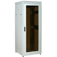 LN35-47U88-GM. Шкаф телекоммуникационный 19 напольный 47U. ITK