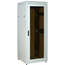 LN35-47U88-GM. Шкаф телекоммуникационный 19 напольный 47U. ITK