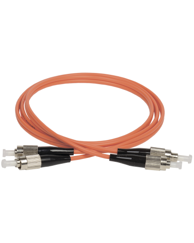 FPC50-FCU-FCU-C2L-25M. Патч-корд оптический. ITK в Саратове