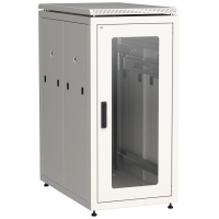 LN35-18U61-G. Шкаф телекоммуникационный 19 напольный 18U. ITK