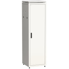 LN35-33U68-M. Шкаф телекоммуникационный 19 напольный 33U. ITK