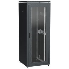LN05-47U88-GM. Шкаф телекоммуникационный 19 напольный 47U. ITK