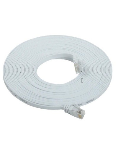 PC08-C06U-7M-FL. Патч-корд медный. ITK в Саратове