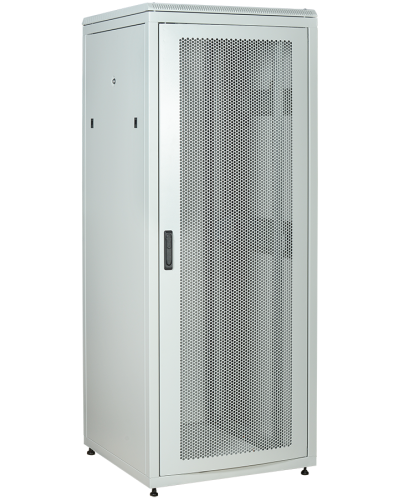 LN35-38U81-PP. Шкаф телекоммуникационный 19 напольный 38U. ITK в Саратове