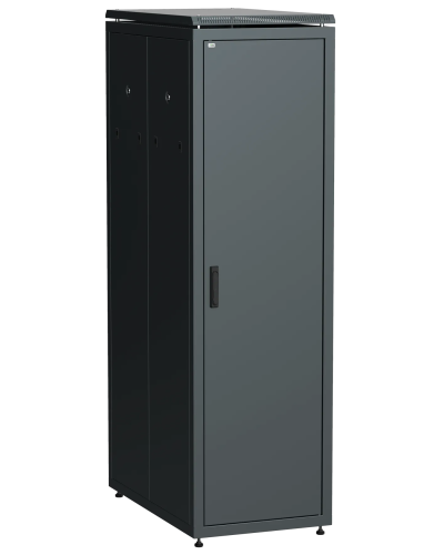 LN05-33U61-MM. Шкаф телекоммуникационный 19 напольный 33U. ITK в Саратове