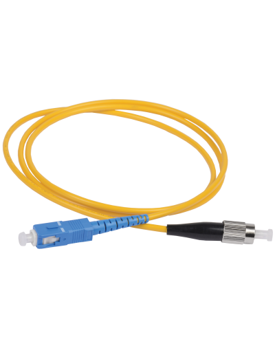 FPC09-SCU-FCU-C1L-30M: Патч-корд оптический в Саратове
