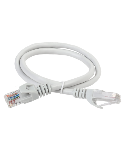 PC01-C5EUL-7M. Патч-корд медный. ITK в Саратове