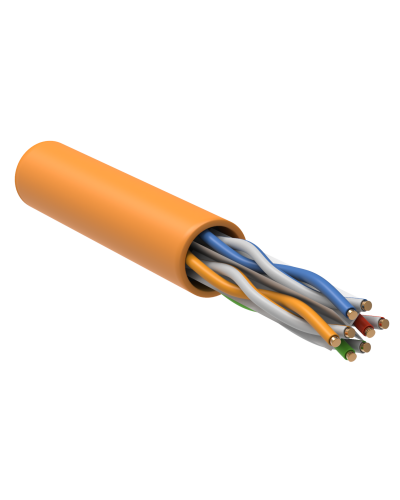 LC1-C604-127. Кабель «витая пара» (LAN) для структурированных систем связи. ITK в Саратове