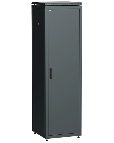 LN05-38U68-M. Шкаф телекоммуникационный 19 напольный 38U. ITK в Саратове