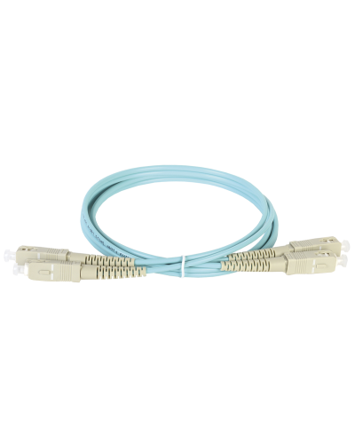 FPC5003-SCU-SCU-C2L-3M: Патч-корд оптический в Саратове