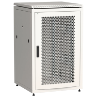 LN35-24U88-PM. Шкаф телекоммуникационный 19 напольный 24U. ITK