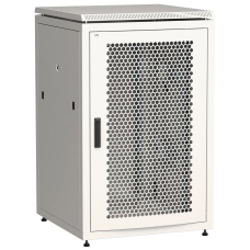 LN35-24U88-PM. Шкаф телекоммуникационный 19 напольный 24U. ITK