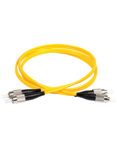 FPC09-FCU-FCU-C2L-15M. Патч-корд оптический. ITK в Саратове