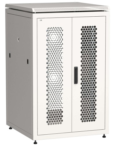 LN35-24U88-2PP. Шкаф телекоммуникационный 19 напольный 24U. ITK в Саратове